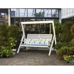 Sale Hillerstorp Pihakeinu Marstrand 193 cm valkoinen