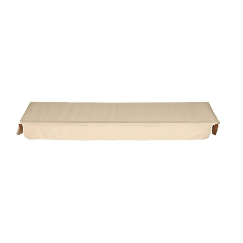 Sale Miljöökoriste Pihakeinun katos 3-istuttava eri värejä