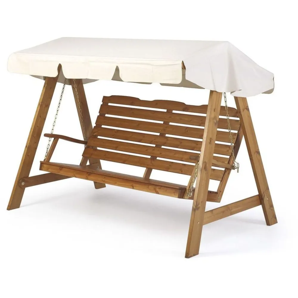 Outlet Hillerstorp Pihakeinun katto beige