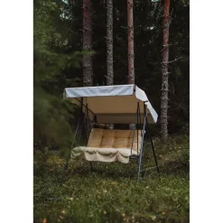 Outlet Varax Pihakeinu Duetto 2-istuttava pehmuste 77B