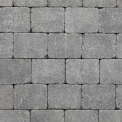 Best Benders Pihakivi Labyrint Maxi 350x210x140 mm grafiitti
