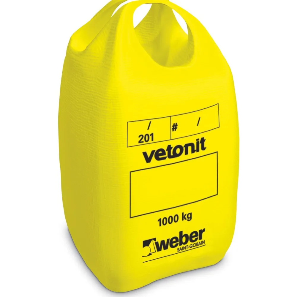Online Weber Pihakivihiekka S 0,1-0,6 mm 1000 kg
