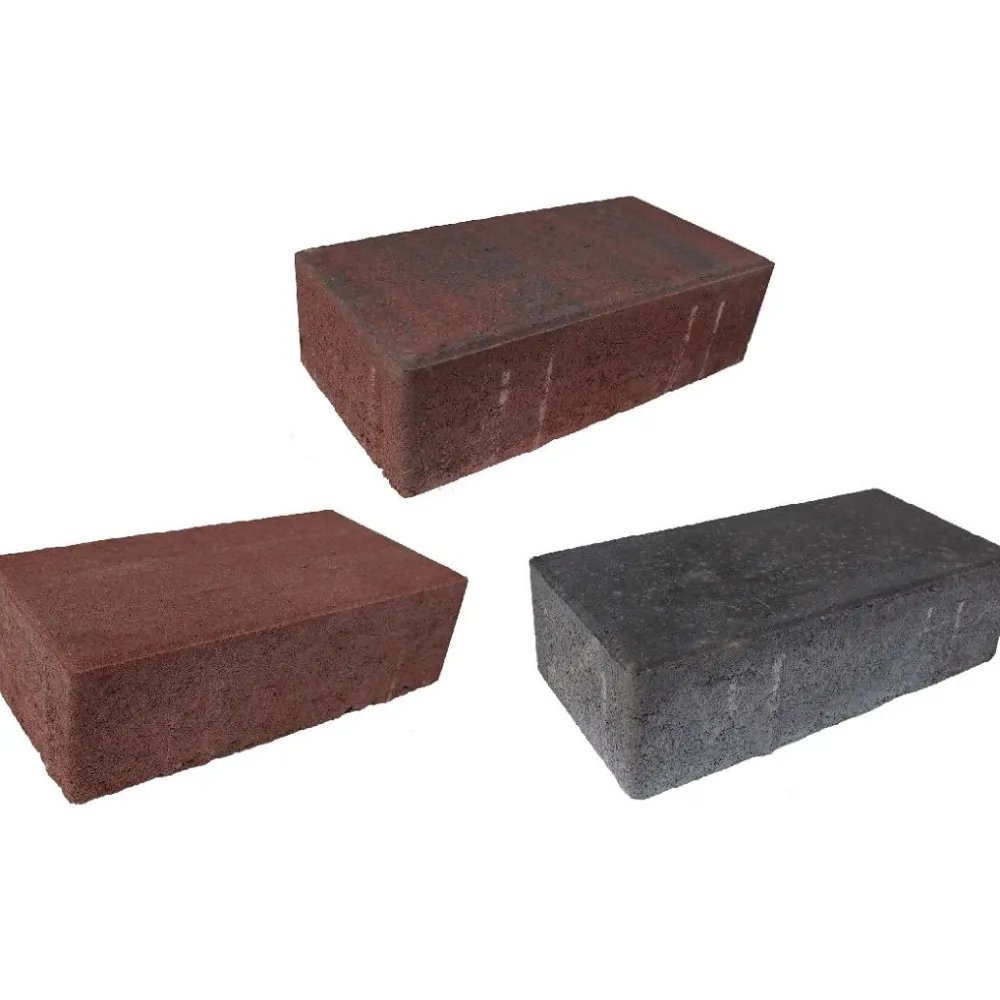 Best Lakka Rakennustuotteet Pihakivi Lakka Katukivi 80 278 x 138 mm karelia