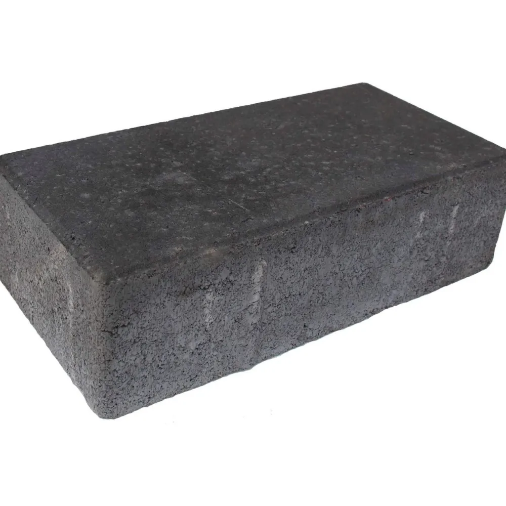 Sale Lakka Rakennustuotteet Pihakivi Lakka Katukivi 80 278 x 138 mm musta