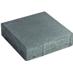 Online Lakka Rakennustuotteet Pihakivi Lakka Katulaatta 80 278x278x80 mm musta