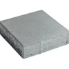 Lakka Rakennustuotteet Pihakivi Lakka Katulaatta 80 278x278x80 mm harmaa
