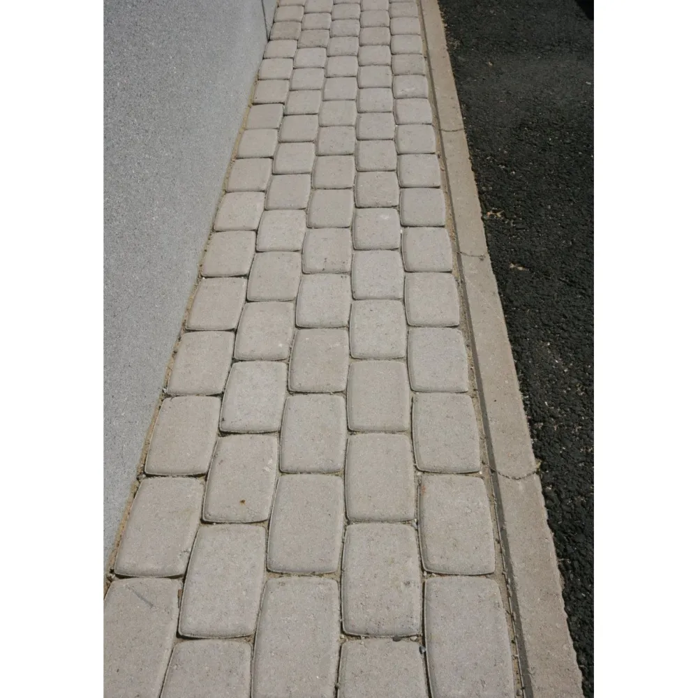 Clearance Lakka Rakennustuotteet Pihakivi Lakka Klassikkokivi 60 172 x 115 mm harmaa