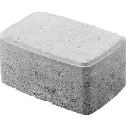 Clearance Lakka Rakennustuotteet Pihakivi Lakka Klassikkokivi 60 172 x 115 mm harmaa