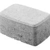Outlet Lakka Rakennustuotteet Pihakivi Lakka Klassikkokivi 80 172 x 115 mm harmaa