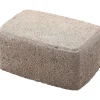 Hot Lakka Rakennustuotteet Pihakivi Lakka Klassikkokivi 80 172 x 115 mm karelia