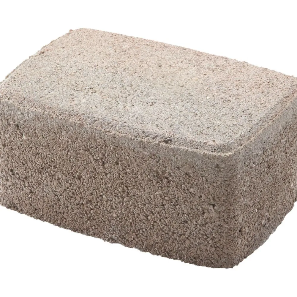 Hot Lakka Rakennustuotteet Pihakivi Lakka Klassikkokivi 80 172 x 115 mm karelia