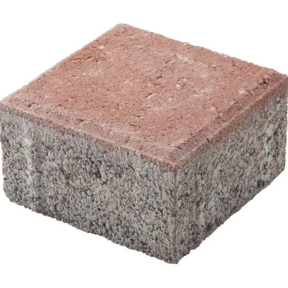 Online Lakka Rakennustuotteet Pihakivi Lakka Nupukivi 60 138 x 138 mm karelia
