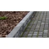 Sale Lakka Rakennustuotteet Pihakivi Lakka Nurmikivi 80 140x140x80 mm musta