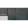 Discount Lakka Rakennustuotteet Pihakivi Lakka Roomalainen kivi 80 208x208x80 mm musta