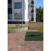 Lakka Rakennustuotteet Pihakivi Lakka 60 278 x 138 mm karelia