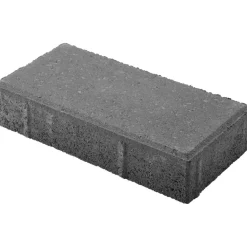 Sale Lakka Rakennustuotteet Pihakivi Lakka 60 278 x 138 mm musta