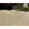 Hot Rudus Pihakivi Akvakivi 197x197x80 mm sileä harmaa