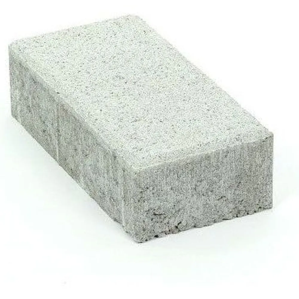 Discount Rudus Pihakivi Kartanokivi 80 278x138x80 mm hiekkapuhallettu autere