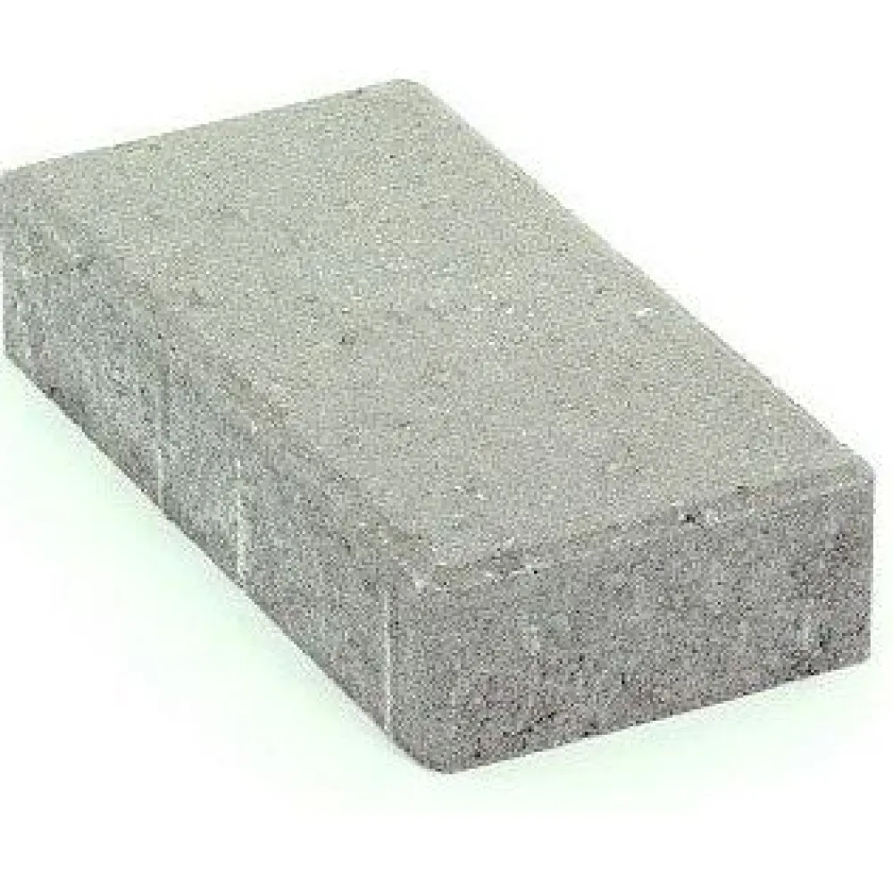 Best Rudus Pihakivi Kartanokivi 60 278x138x60 mm sileä harmaa