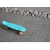 Clearance Rudus Pihakivi Kartanokivi 80 278x138x80 mm sileä musta