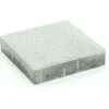 Discount Rudus Pihakivi Kartanolaatta 80 278x278x80 mm hiekkapuhallettu autere