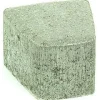 New Rudus Pihakivi Klassikko iso kaarre 80 110x115x80 mm sileä harmaa