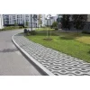 Clearance Rudus Pihakivi Riimukivi 300x300x120 mm sileä harmaa