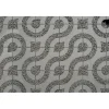 Discount Rudus Pihakivi Riimukivi 300x300x120 mm sileä musta