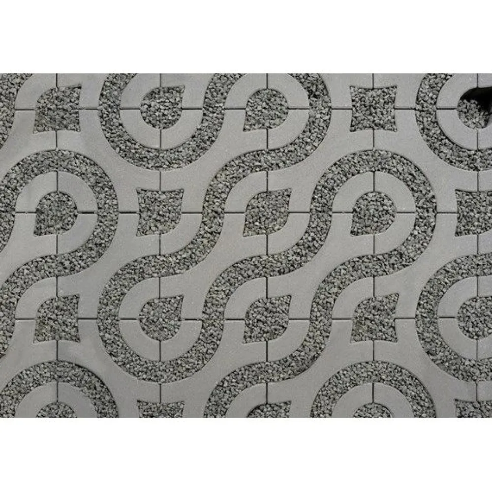 Discount Rudus Pihakivi Riimukivi 300x300x120 mm sileä musta