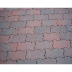 Discount Rudus Pihakivi Unikivi 80 225x112,5x80 mm sileä punamusta