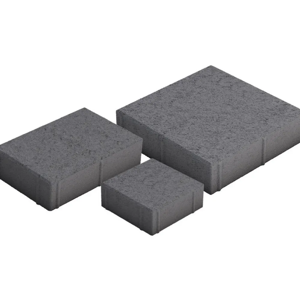 Clearance HB-Betoni Pihakivisarja Roomalaiset pienet kivet, 60mm