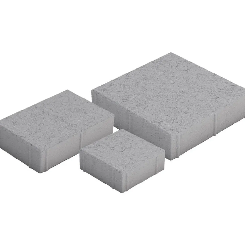 Clearance HB-Betoni Pihakivisarja Roomalaiset pienet kivet, 60mm