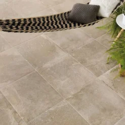 Keope Pihalaatta K2 Extreme 60x60cm, eri värejä