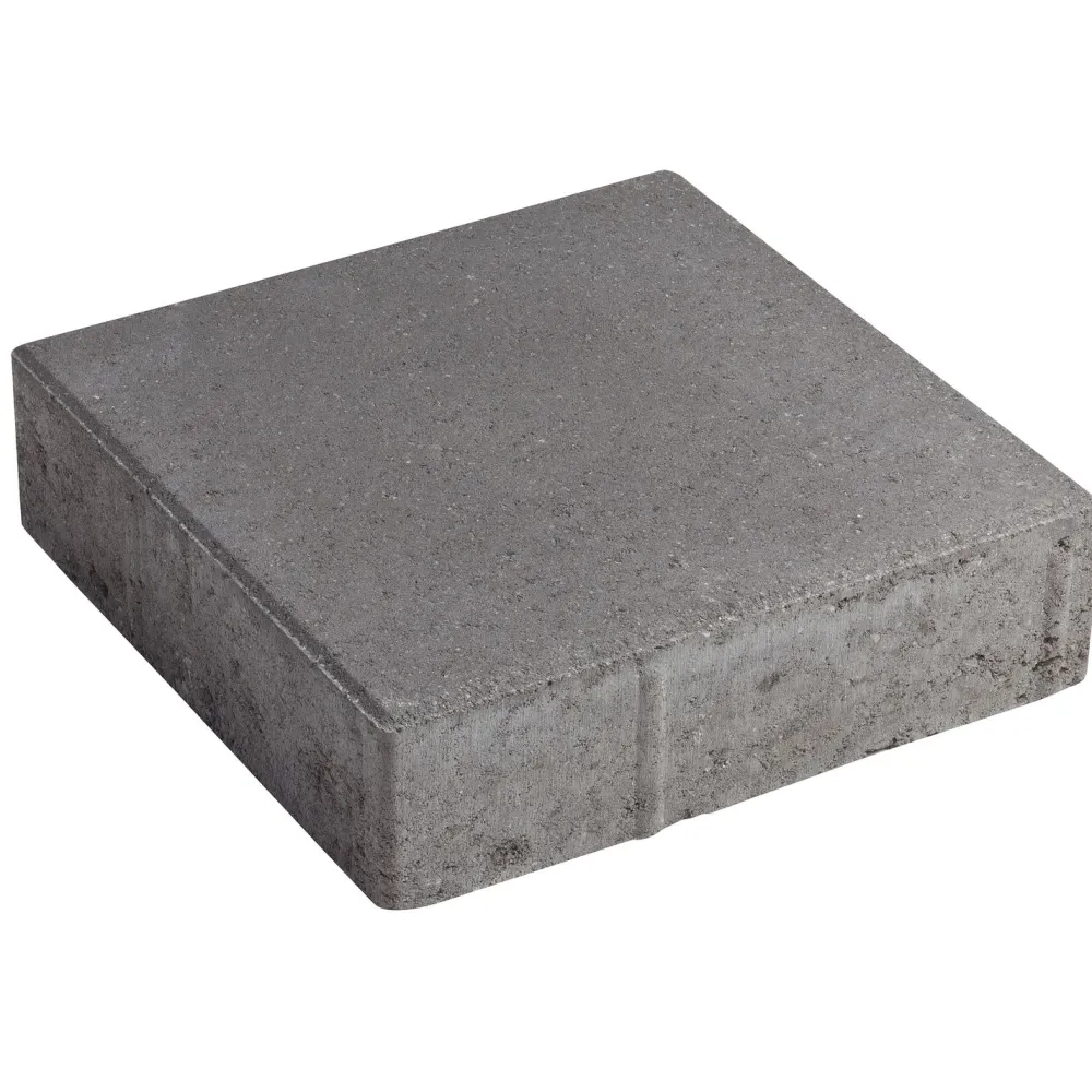 Discount Lakka Rakennustuotteet Pihalaatta Lakka 60 278x278x60 mm harmaa
