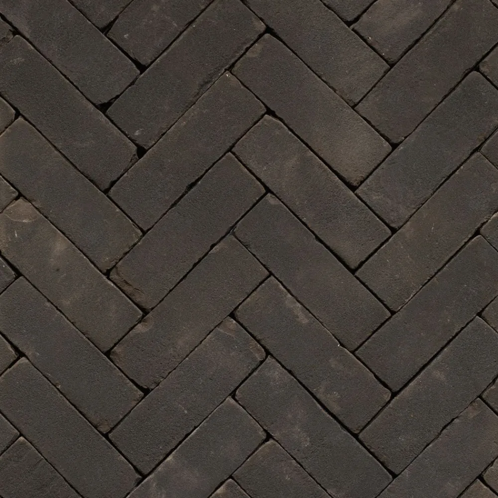 Discount Wienerberger Pihatiili Penter DF 200x64x85 mm Nero