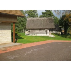 Sale Wienerberger Pihatiili Penter 200x100x52 mm Punainen