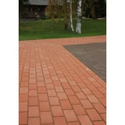 Sale Wienerberger Pihatiili Penter 200x100x52 mm Punainen