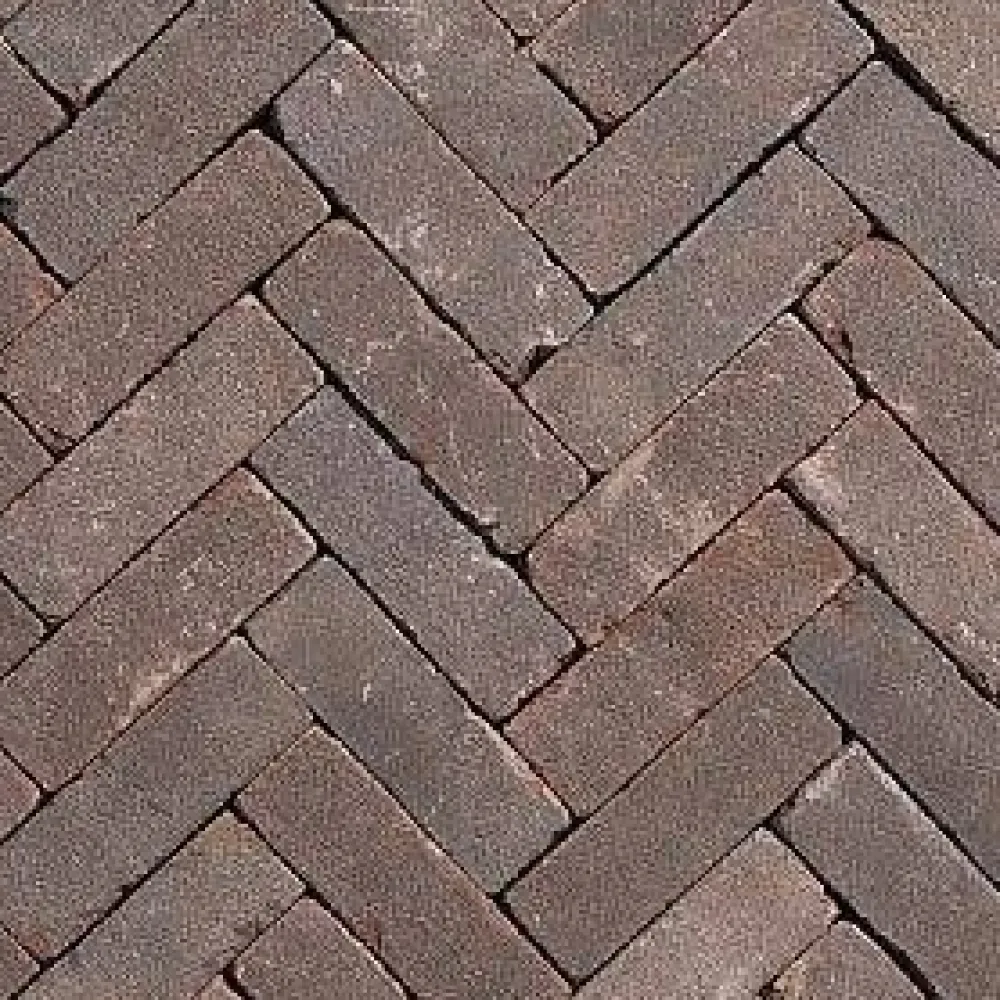 Outlet Wienerberger Pihatiili Penter DF 200x64x85 mm basalt