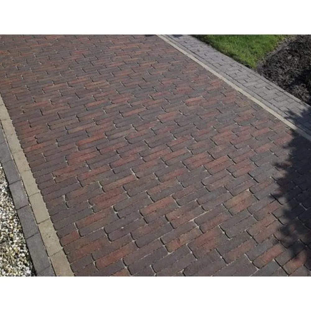 Discount Wienerberger Pihatiili Penter DF 200x64x80mm Padova