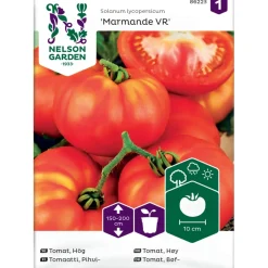 Discount Nelson Garden Pihvitomaatti Marmande VR, siemenet