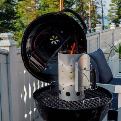 Discount Kobe Piippusytytin Premium BBQ