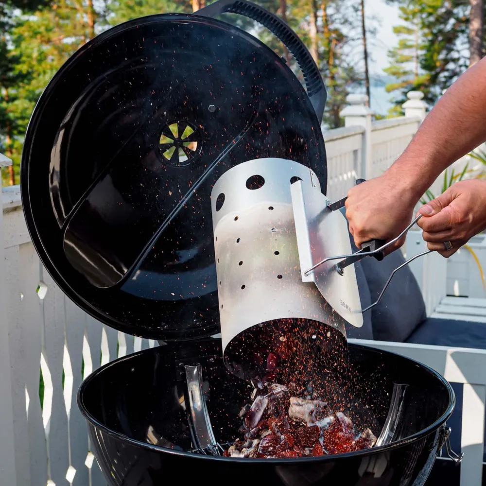 Discount Kobe Piippusytytin Premium BBQ