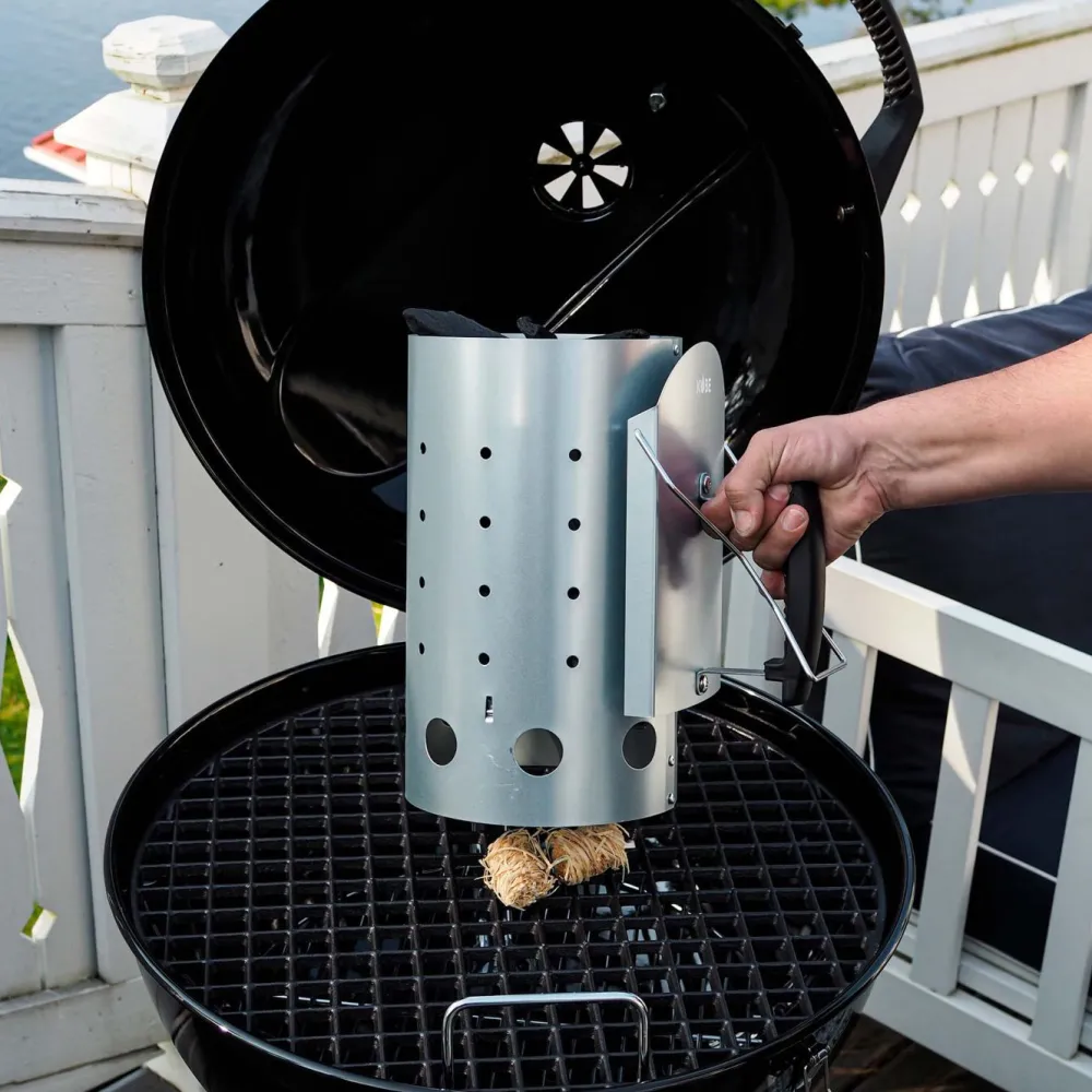Discount Kobe Piippusytytin Premium BBQ