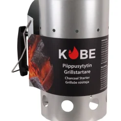 Discount Kobe Piippusytytin Premium BBQ