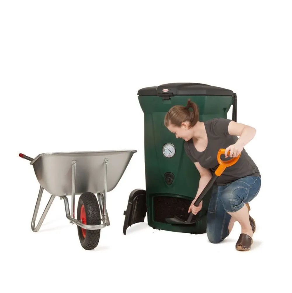 New Biolan Pikakompostori 220 Eco vihreä