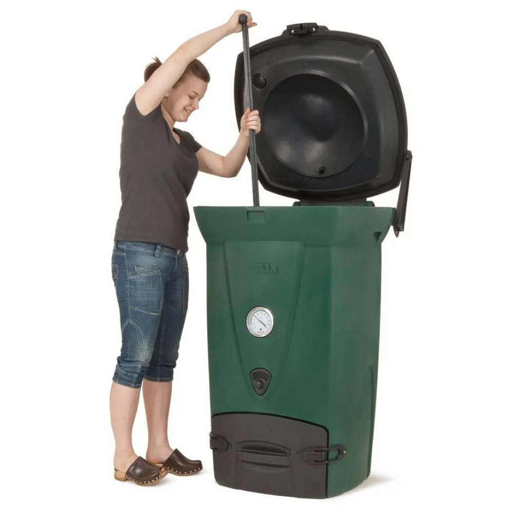 New Biolan Pikakompostori 220 Eco vihreä