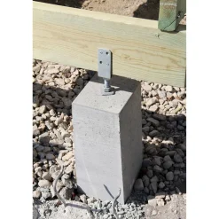 Benders Pilarikenkä M16 säädettävä 4 tuumaa (93-103 mm)
