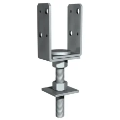 Outlet Benders Pilarikenkä M16 säädettävä 3 tuumaa (70-78 mm)