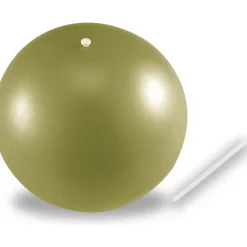 Best Eco Body Pilatespallo 25cm, vihreä
