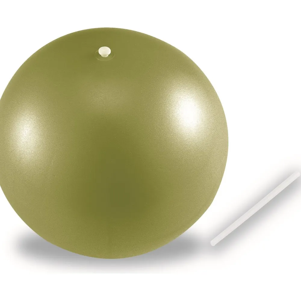 Best Eco Body Pilatespallo 25cm, vihreä